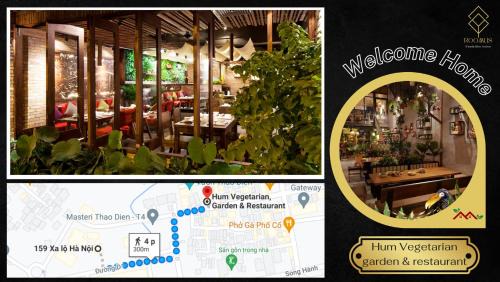 Thao Dien Apartment | Luxury Apartment in Masteri Thao Dien District 2
