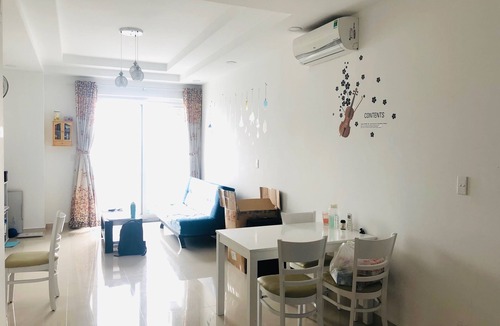Thang Tam Apartment | Luxury Apartment with Sea breeze