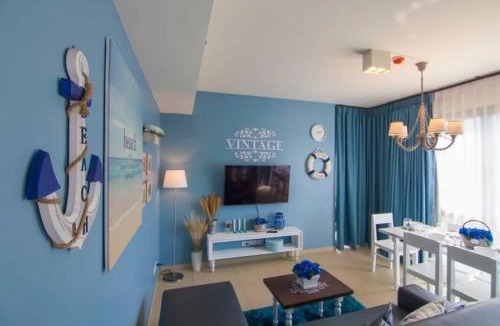 South Pattaya Apartment | Luxury Apt 2 bed 2 bath in Unix