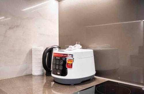 Da Kao Apartment | Luxury Apt The Marq D1 *Relax and Chilling 5 Star*