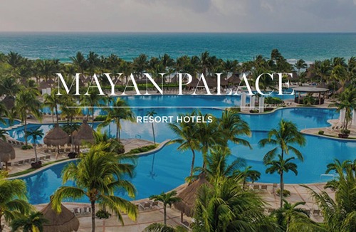 Centro Resort | Luxury Beach Resort TWO Bdrm/2 BathRm Mayan Palace at Vidanta, 4 Adults +2 Kids