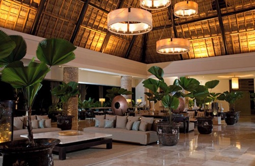Diamante Resort | Luxury Beach Resort TWO Bdrm/2 BathRm Mayan Palace at Vidanta, 4 Adults +2 Kids