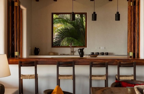 Troncones Villa | Luxury Beachfront Villa, Infinity Pool, Troncones Surf Point, Mexico
