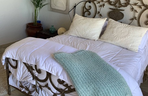 La Fonda Villa | Luxury Beachfront Villa with Sandy Beach -Plaza Del Mar, Rosarito