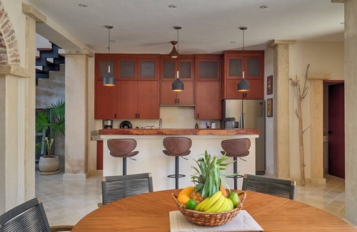 Centro House | Luxury Casa Lourdes in Merida, Centro