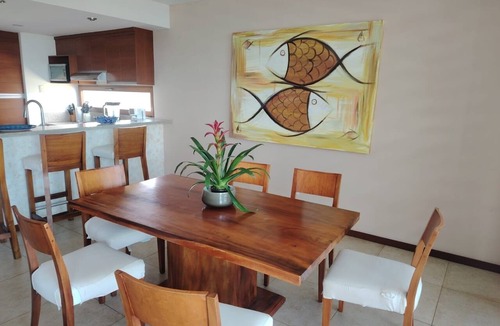 La Puntilla Condo | Luxury Condo great view Private Beach Club