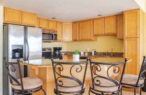Playa Encantada Condo | Luxury condo with beach access