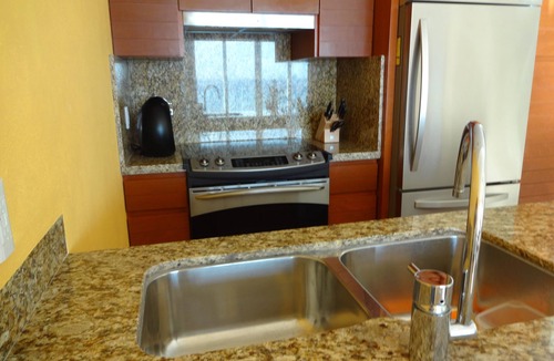 Isla Mujeres Condo | Luxury Condominium, Sea View Terrace