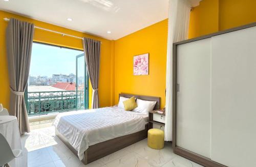 Tan Thuan Dong Apartment | Luxury Condotel Sai Gon 3