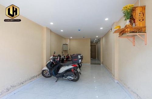 Tan Thuan Dong Apartment | Luxury Condotel Sai Gon 3