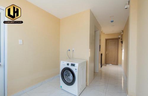 Tan Thuan Dong Apartment | Luxury Condotel Sai Gon 3