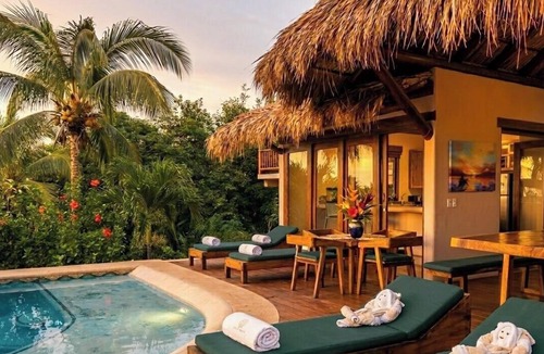 Troncones House | Luxury Eco Retreat in Troncones City