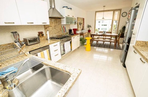 Huixquilucan Condo | Luxury Executive 3-Bedroom Condo In Bosque Real