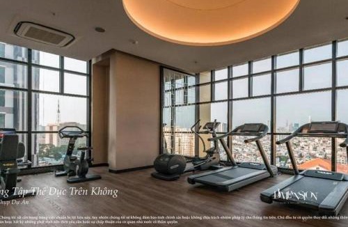 District 1 Apartment | Luxury Family Gathering@D1/Ben Thanh/Bui Vien/pool