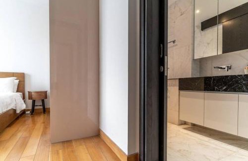 District 1 Apartment | Luxury Family Gathering@D1/Ben Thanh/Bui Vien/pool