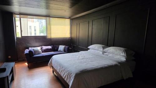 Alvaro Obregon Bed & Breakfast | Luxury GuestHouse CDMX Near Stadium Azteca 2