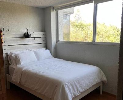 Alvaro Obregon Bed & Breakfast | Luxury GuestHouse CDMX Near Stadium Azteca 2