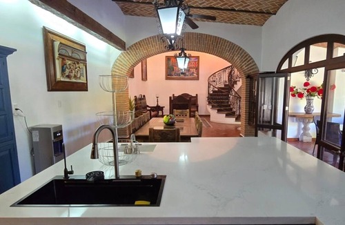 Ajijic House | Luxury Hacienda Home in the Heart of Ajijic