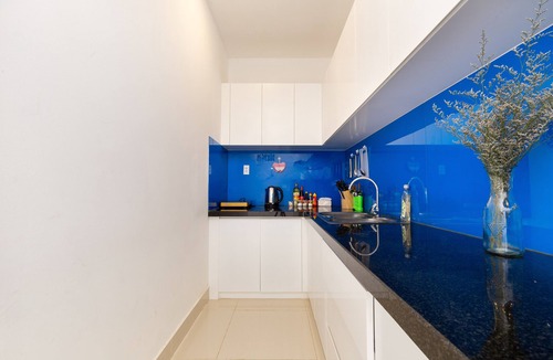 Thang Tam Apartment | Luxury Home center Vung Tau near Beach