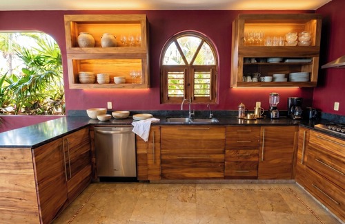 Playa Las Gatas House | Luxury Home with Breathtaking Views in Zihuatanejo