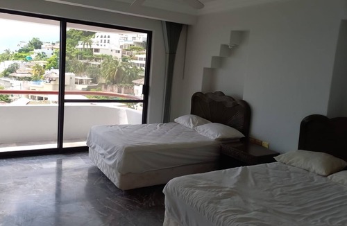 Las Brisas Villa | Luxury house in brisas marina subdivision