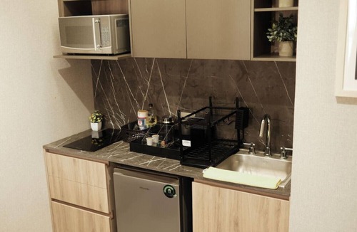 San Pedro Garza Garcia Apartment | ¡Luxury in Centrito Valle! Terrace & Queen Bed