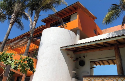 El Santuario House | LUXURY IN THE MOUNTAINS. Ideal to relax with family and friends.