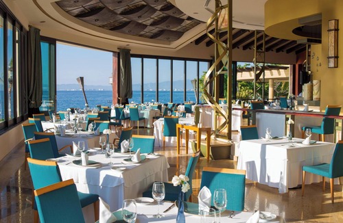 Puerto Vallarta Hotel | Luxury Meets Nature at Garza Blanca Resort & Spa in Stunning Puerto Vallarta