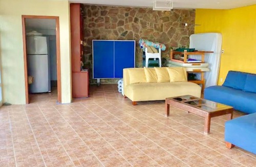 Ixtapan de la Sal Villa | Luxury Mexican Villa with Unbeatable Views