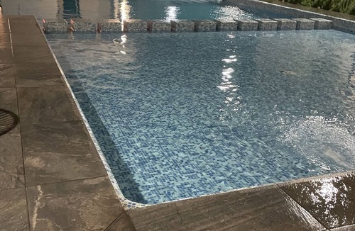 Guadalajara Apartment | Luxury Modern Apartment Pool and Gym Very Centrally Located