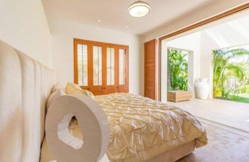 Punta de Mita Apartment | Luxury Modern Punta Mita Condo 3 bdrm, sleeps 8 with Golf access