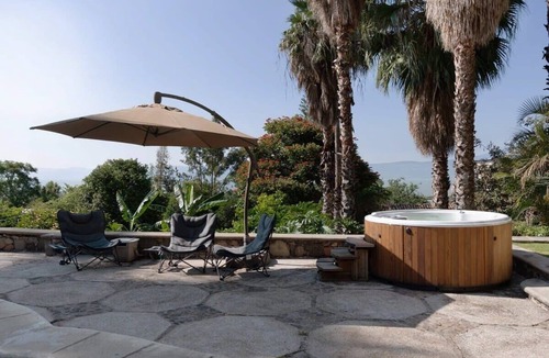 Ajijic Villa | Luxury Mountain Suite with Amazing Views