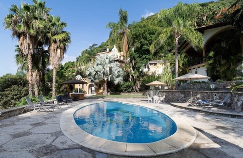 Ajijic Villa | Luxury Mountain Suite with Amazing Views