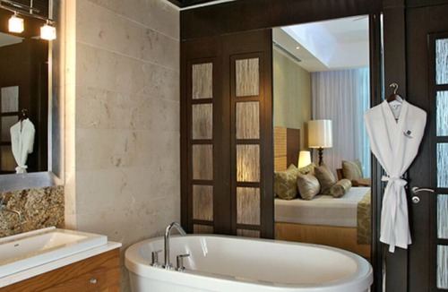 Playacar Zona Hotelera Resort | Luxury Residence One Bedroom - VIP resort privileges, golf course, beach