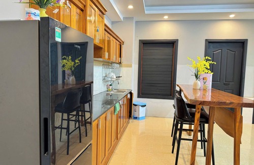 Thang Tam Apartment | Luxury Oasky Condotel - Vung Tau