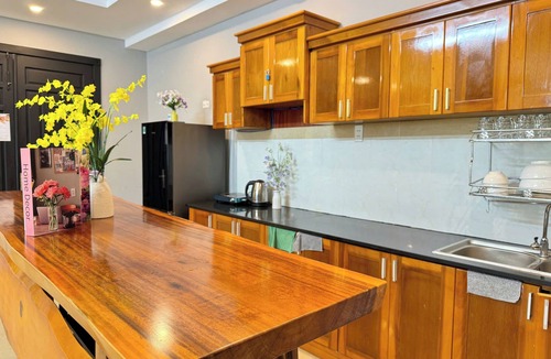 Thang Tam Apartment | Luxury Oasky Condotel - Vung Tau