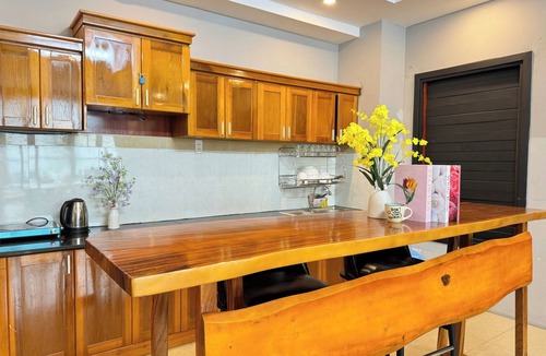 Thang Tam Apartment | Luxury Oasky Condotel - Vung Tau