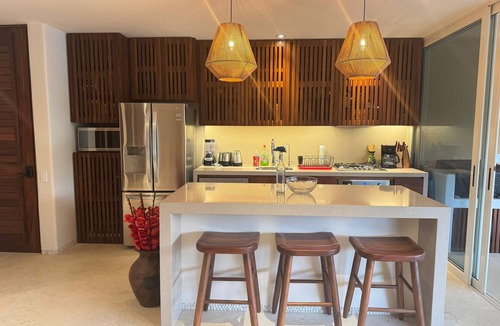 Troncones Condo | Luxury Oceanfront At Majahua