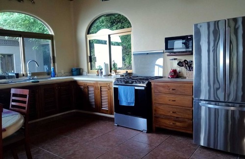 Lo de Marcos House | Luxury Oceanview Sanctuary About Marcos