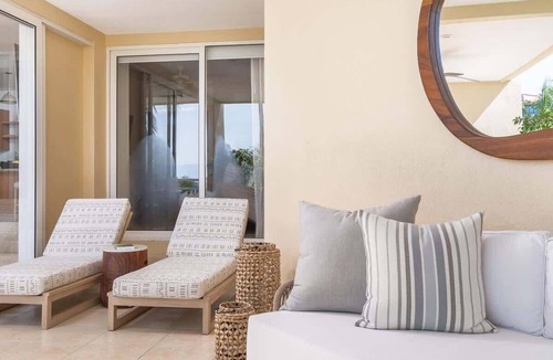 Punta de Mita Apartment | Luxury Oceanview Condo in Punta Mita | Beach & Dining