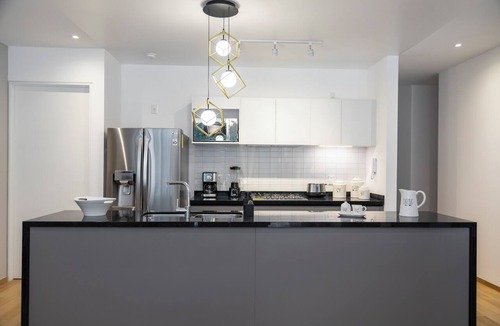 La Condesa Apartment | Luxury PentGarden in La Condesa!