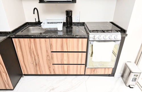 Los Morales Apartment | Luxury Penthouse in Polanco | Private Terraces + Prime Location
