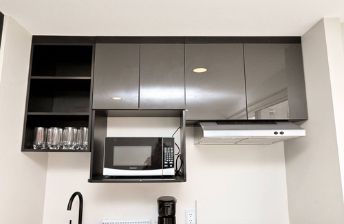 Los Morales Apartment | Luxury Penthouse in Polanco | Private Terraces + Prime Location