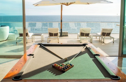 Flamingos Apartment | LUXURY PENTHOUSE PENINSULA NUEVO VALLARTA