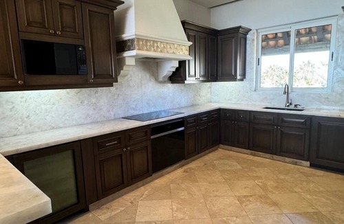 Cabo Bello Condo | Luxury Penthouse with magnificent view of the Sea of Cortez.