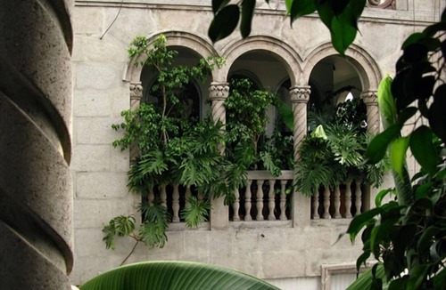 Historic Center Apartment | Luxury Penthouse with incredible views in historic center