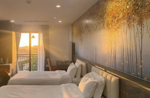 Bac Ninh Hotel | LUXURY PHOENIX HOTEL 2