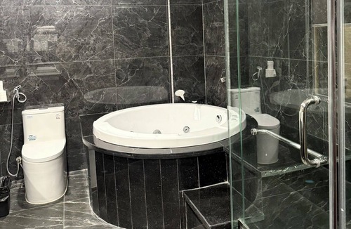 Bac Ninh Hotel | LUXURY PHOENIX HOTEL 2