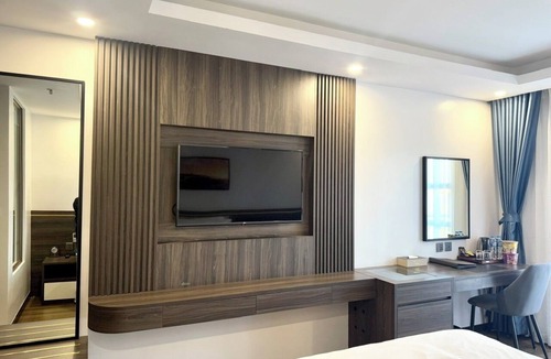 Bac Ninh Hotel | Luxury Phoenix Hotel