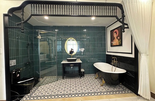 Thanh Xuan Hotel | Luxury Place Hotel